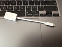 Apple/苹果 USB-C/Typc-C转USB接口转换器 苹果转接头U盘转换器 适用USB-C接口的iPhone/iPad/Mac 实拍图
