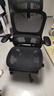 黑白调P2Pro二代人体工学椅电脑椅办公椅电竞椅子人工力学座椅4D腰托 实拍图