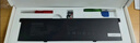 绿巨能（llano）适用小米笔记本电池红米Redmi G 2021款 G16B01W 电脑电池  4芯 3750mAh 实拍图