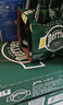 Perrier巴黎水 原装进口气泡水 0糖0卡原味天然矿泉水330ml*24瓶 实拍图