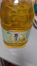 苍茫谣（CangmangYao）【保真菜籽油】芥花油非转基因压榨一级低芥酸5L食用油国企出品 实拍图