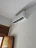 格力出品 晶弘空调 小凉神 大1匹 新一级能效变频 纯铜管卧室省电挂机 国家补贴KFR-26GW/JHFNhAa1Bj 实拍图