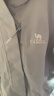 骆驼（CAMEL）CamelTex户外御寒冲锋衣男女同款防油污外套三合一登山服  L 实拍图