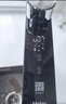 海尔（Haier）新品鲜活水1200G净水器6年RO膜后置抑菌智能旋钮龙头低噪过滤净水机直饮机3L/min小体积易安装R122 实拍图