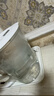 碧然德（BRITA） 过滤净水器 家用滤水壶 净水壶 海洋系列 3.5L蓝色 一壶六芯装 环保加固包装 实拍图