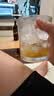 尊尼获加（JOHNNIE WALKER）黑牌 醇黑 调和型威士忌洋酒 700ml（无盒版） 实拍图