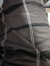 浪莎睡衣男士春夏款纯棉长袖长裤休闲大码舒适可外穿男生家居服套装 实拍图