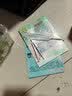 沃绣 蚕宝宝当天发货 活蚕宝宝蚕卵小蚕彩色蚕新鲜桑叶学生养蚕套装 2龄蚕30条+透气盒+桑叶 实拍图