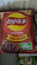乐事（Lay's）薯片 得克萨斯烧烤味 135克 休闲零食 膨化食品 实拍图