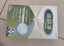 保丽净假牙清洁片60片 全半口泡腾片清洁牙套京东自营新旧包装随机发 实拍图