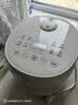 小熊（Bear）电饭煲 2-3人电饭锅 家用多功能智能防溢预约不沾元釜微压柴火饭米饭锅3L DFB-H30J8 实拍图