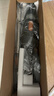 德尔玛（Deerma）DX115C 有线吸尘器家用 轻量化设计 强力大功率吸尘器 宠物地毯 手持推杆二合一吸尘器  实拍图