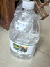 天地精华饮用水天然矿泉水弱碱性家庭桶装水4.5L*4桶 整箱 泡茶煲汤煮饭 实拍图