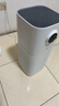 美的（Midea）【母婴级】空气净化器鼻炎家用除甲醛除烟味异味过敏原花粉空气净化机森林家L1 Lite 实拍图