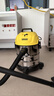 KARCHER德国卡赫 桶式吸尘器18L干湿吹三用家用工业开荒装修保洁地毯宠物大容量大功率超强大吸力WD1s 实拍图
