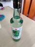 牛栏山 二锅头新一代陈酿浓香风格酒水43度 过年送礼长辈年货 43度 500mL 1瓶 单瓶装 实拍图