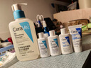 适乐肤（CeraVe）【会员】水杨酸洁面啫喱30ml(去角质舒缓清洁控油男女洗面奶） 实拍图