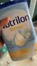 诺优能（Nutrilon）荷兰牛栏适度水解HA半水解益生元蛋白防痉挛便秘过敏奶粉800g 半水解2段（6个月+） 800g*1罐 效期至27-5 实拍图