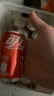 可口可乐（Coca-Cola）【宁的见面礼-6】零度汽水饮料330ml*20摩登罐+定制纪念品套组 实拍图