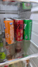 可口可乐（Coca-Cola）零度可乐 碳酸汽水摩登罐饮料330ml*6罐 实拍图