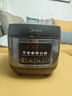 美的（Midea）电饭煲5L大容量家用电饭锅5-6-10人多功能智能预约柴火饭煲汤煮粥蛋糕不粘内胆快速饭微压饭煲 5L 【行业爆款】微压焖香饭 实拍图