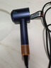 戴森（DYSON）HD16 智能吹风机 Supersonic 电吹风 负离子 速干护发 礼物推荐 多风嘴 HD16藏青铜   实拍图