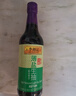 李锦记 薄盐系列 薄盐生抽500ml【减盐 一级】健康更安心 酱油 实拍图