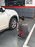 邓禄普（DUNLOP）汽车轮胎215/60R16 95H SPSPORT FM800适配凯美瑞天籁帕萨特迈腾 实拍图