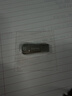 闪迪（SanDisk）128GB USB3.2 U盘 CZ74 读速高达400MB/s 金属高速u盘 安全加密 学习办公投标大容量优盘 实拍图