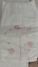 【95成新】好奇（Huggies）铂金装小桃裤纸尿裤NB84片(5kg以下)尿不湿【透爽散热】   实拍图