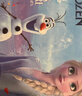 迪士尼（Disney）绘画礼盒160件61六一儿童节礼物 女孩生日礼物画画文具礼盒水彩笔小学生玩具 艾莎公主大BOX魔法箱 实拍图