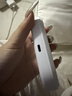 中兴（ZTE）随身wifi6免插卡移动wifi无线网卡便携式热点4g路由器无限笔记本电脑通用流量2025款U10LS白色 实拍图