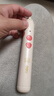 得力哪吒3D打印笔两级调速无线绘画笔启蒙玩具涂鸦笔DIY礼盒套装六一儿童节生日礼物 实拍图