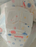 好奇金装纸尿裤超薄透气夏季干爽尿不湿婴儿尿裤 NB80片【金装纸尿裤】 实拍图