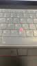 嘉速联想ThinkPad T14P/P14S/P1隐士2026款键盘膜 25/24款笔记本键盘保护贴膜 防尘罩防尘防水高透隐形 实拍图