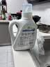 威露士la有氧洗衣液松木香1L/瓶 除菌除螨除霉去污渍留香机洗快洗手洗 实拍图