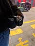 Canon佳能r50入门级微单反 半画幅数码相机 4k高清美颜小巧便携套机 EOS R50黑单机身 全新未拆 【不含镜头 无法拍照】 官方标配【京东仓发货 快至次日达~】 实拍图