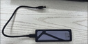 绿联 M.2 SATA/NGFF移动硬盘盒 USB3.0接口固态SSD适用台式笔记本电脑苹果16外置硬盘盒 实拍图