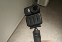 大疆DJI Osmo Nano 标准套装（64GB）自由视角穿戴相机Vlog骑行亲子宠物运动相机4K拇指相机 实拍图