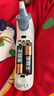 金霸王(Duracell) 5号碱性电池2粒装 适用于儿童玩具/鼠标/电子门锁/血糖仪/体重称等 实拍图