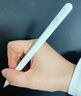 倍思电容笔iPad触控笔适用2026年款iPad Pro/Air8/Mini/iPad11平板触屏手写笔磁吸Apple pencil二代 实拍图