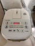 东芝（TOSHIBA）电饭煲家用1.6L迷你备长炭电饭锅1-2人智能预约定时宝宝粥不粘锅小小白RC-5MFMC 实拍图