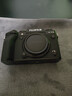 富士（FUJIFILM）X-T5/XT5 微单相机 套机（16-80mm) 4020万像素 7.0档五轴防抖 6K30P 经典机械拨盘 黑色 实拍图
