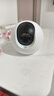 萤石C6c 800万超清 室内4K AI标准版云台 智能无线监控器家用摄像头双向通话 手机远程 自动巡视 实拍图