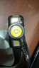 沃尔森WD06感应头灯超长续航抓知了猴夜钓强光充电超亮远射防水工作钓鱼 实拍图