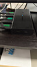 绿联HDMI2.0 KVM切换器视频切屏二进一出4K/60Hz 共享USB打印机键盘鼠标 电脑接电视显示器分屏器50744 实拍图