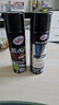 龟牌（Turtle Wax）黑水晶轮胎釉轮胎光亮剂(321001*3)650ml轮胎蜡清洁上光养护剂 实拍图