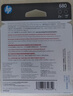 惠普（HP）680原装黑色双支装墨盒 适用hp 2138/2677/3636/3638/3838/3776/3777/3778/4678/5078/5088打印机  实拍图