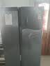 米家小米636L对开冰箱家用大容量风冷无霜变频节能双开门一级能效BCD-636WKMP国家补贴京东自营正品 实拍图