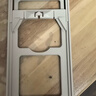 品胜适用苹果XR/11防摔钢化膜全包边高清iphoneXR/11贴膜 屏保防摔耐磨11手机膜 2片装 实拍图